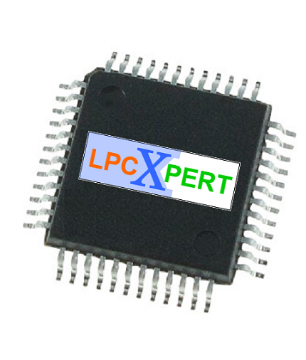 Microcontroller